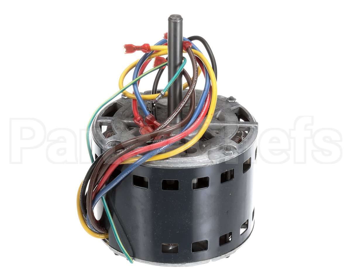 HC41AE198 Bryant Payne 208-230V1Ph 1/3Hp 1075 Rpm 3Speed