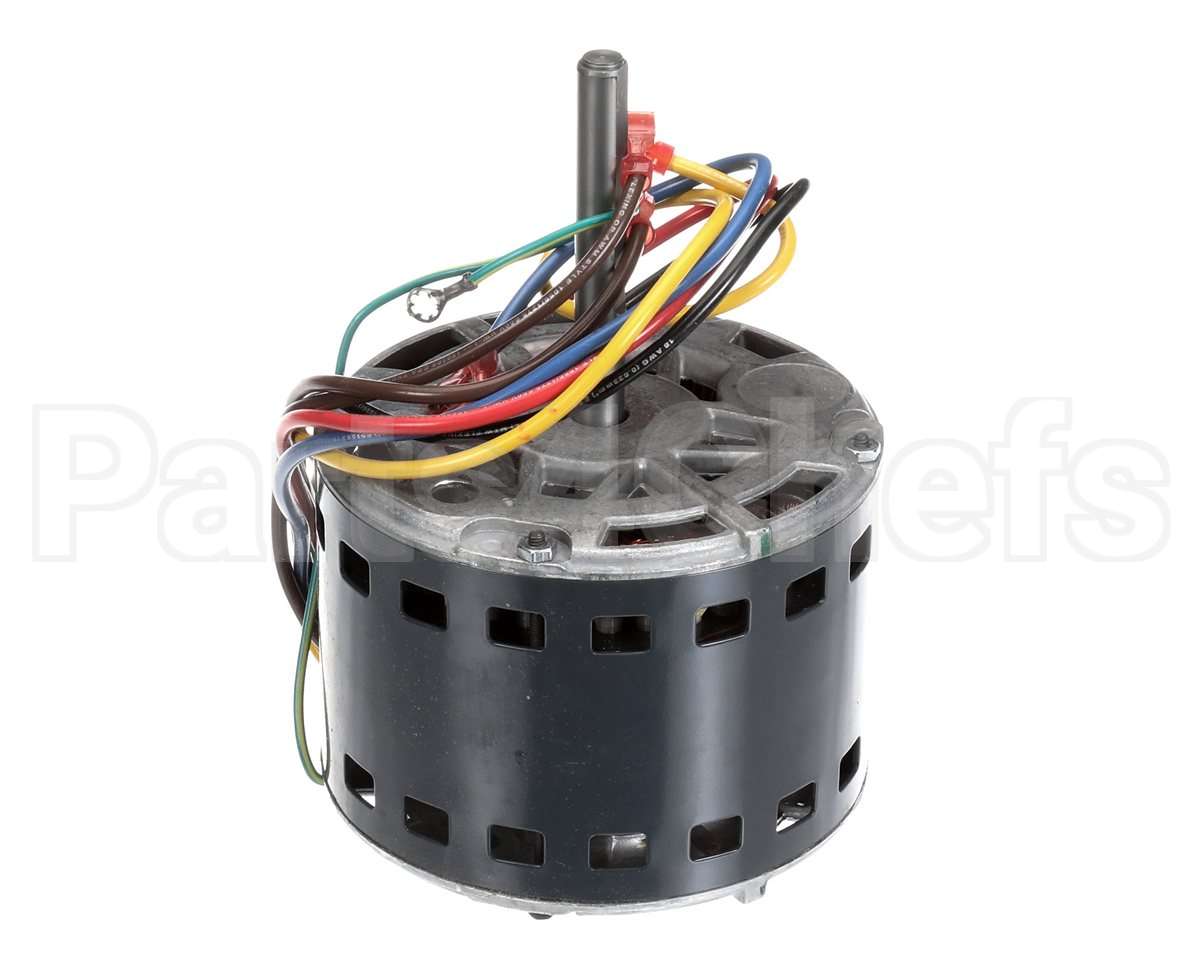 HC41AE198 Bryant Payne 208-230V1Ph 1/3Hp 1075 Rpm 3Speed