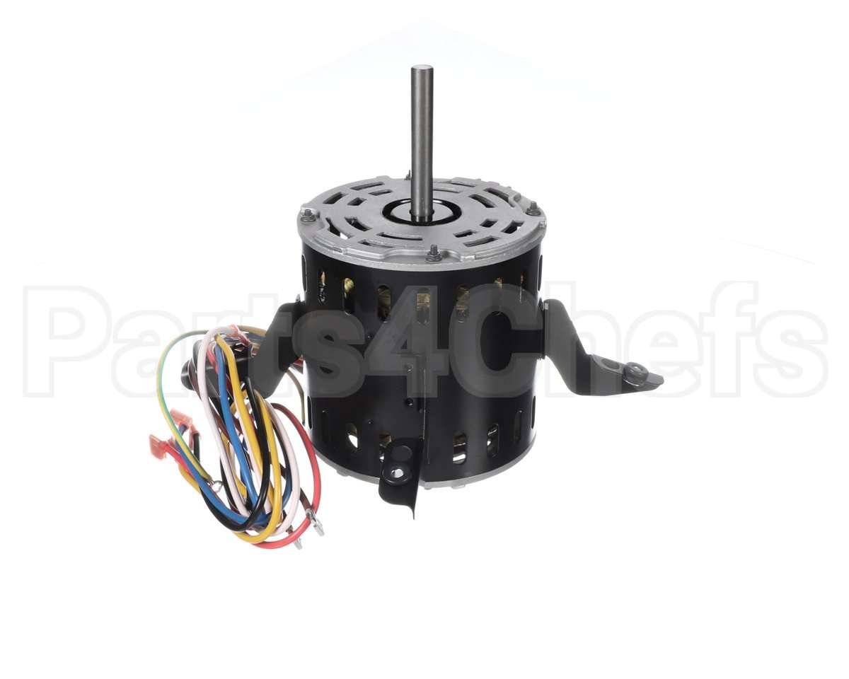 HC43TQ114 Bryant Payne Direct Drive Blower Motor