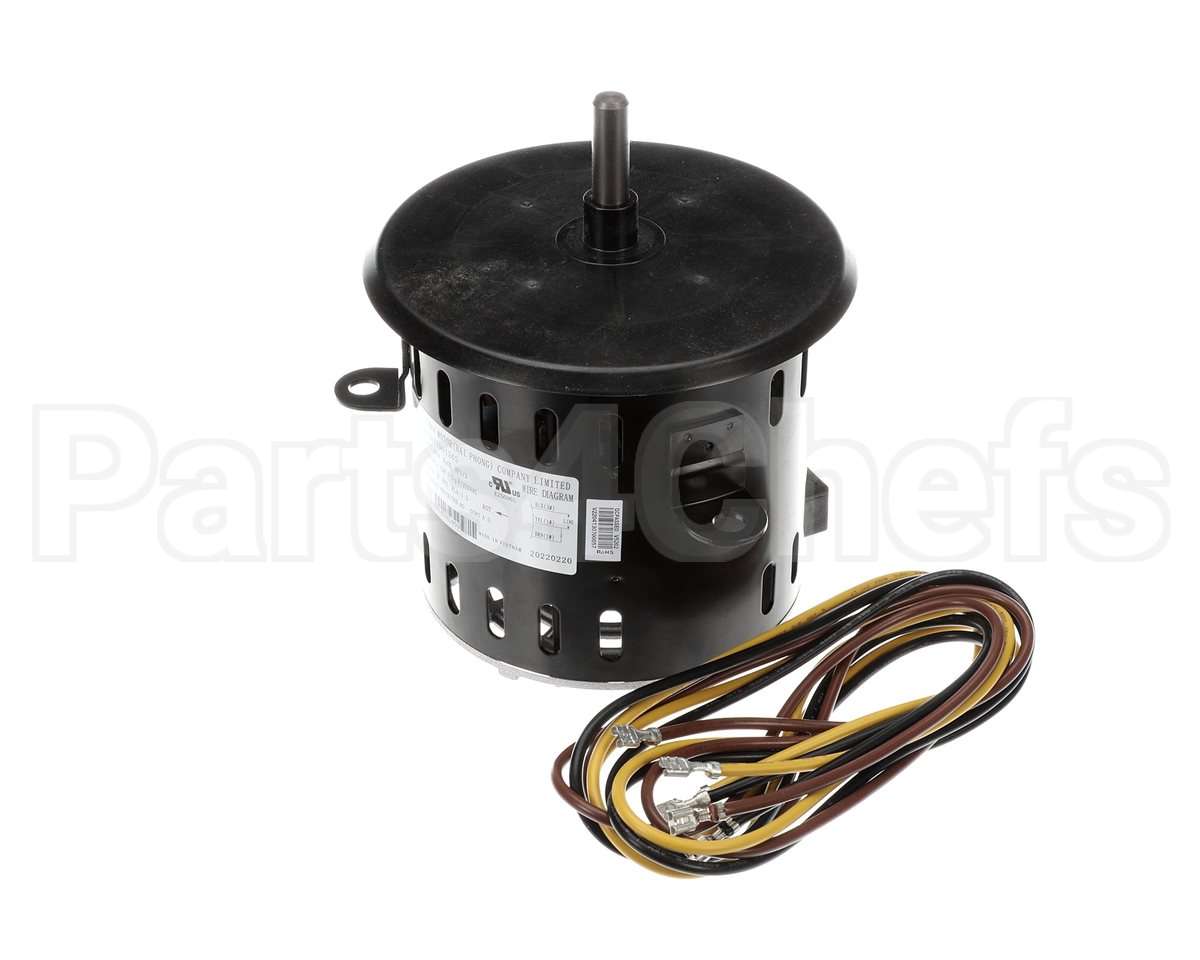 HC43VL460 Bryant Payne Condensor Fan Motor