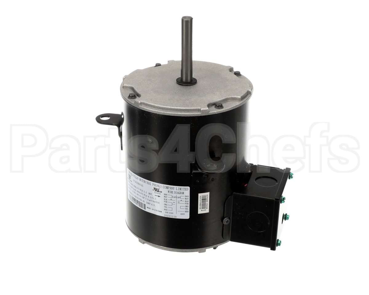 HC44VQ852 Bryant Payne Motor Cond 1/2 Hp 230/460 Volt