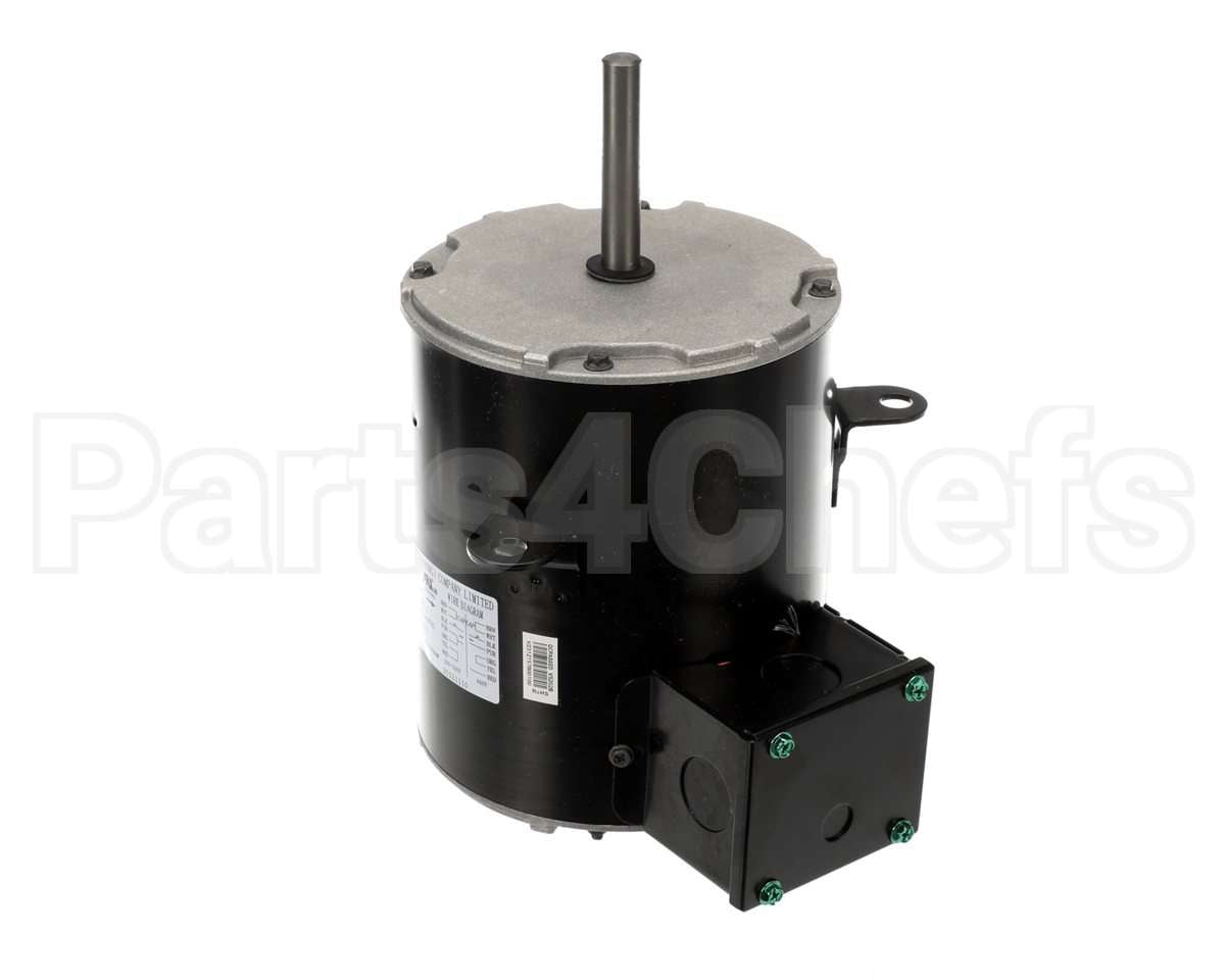 HC44VQ852 Bryant Payne Motor Cond 1/2 Hp 230/460 Volt