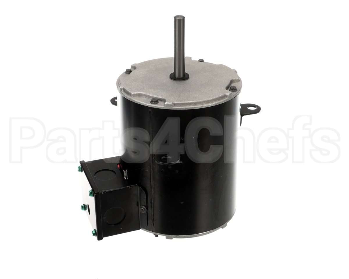 HC44VQ852 Bryant Payne Motor Cond 1/2 Hp 230/460 Volt