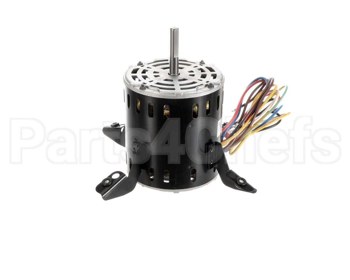 HC45TE114 Bryant Payne 3/4Hp 115V 1075 Rpm 4Speed Ccw