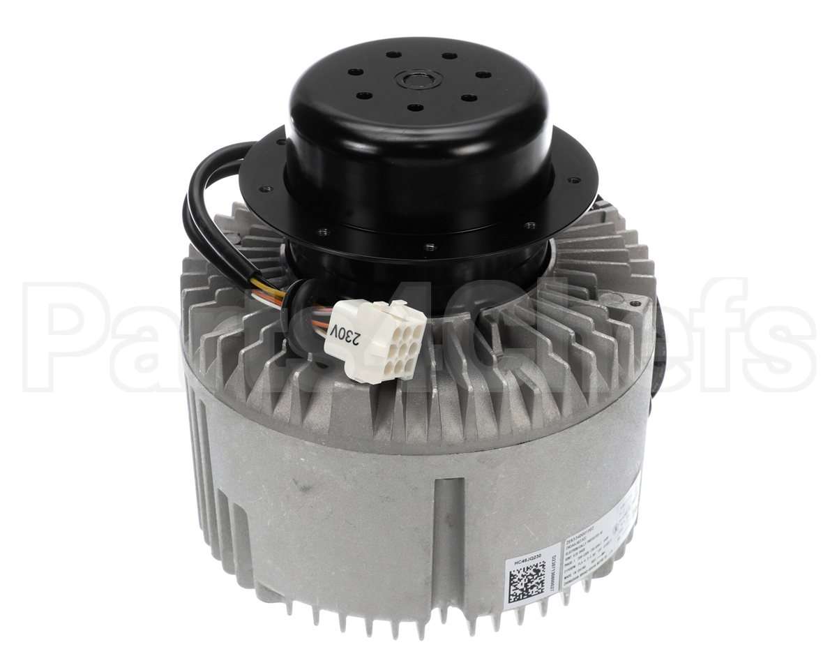 HC46JQ230 Bryant Payne Motor, Blower