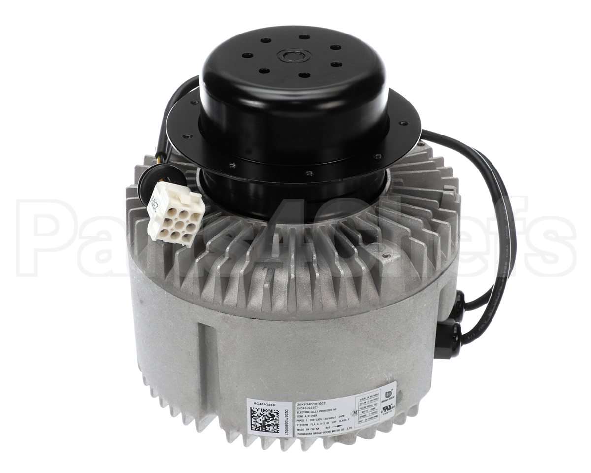 HC46JQ230 Bryant Payne Motor, Blower