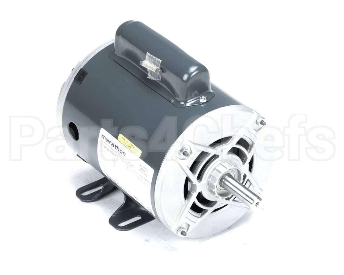 HC54FK230 Bryant Payne Motor