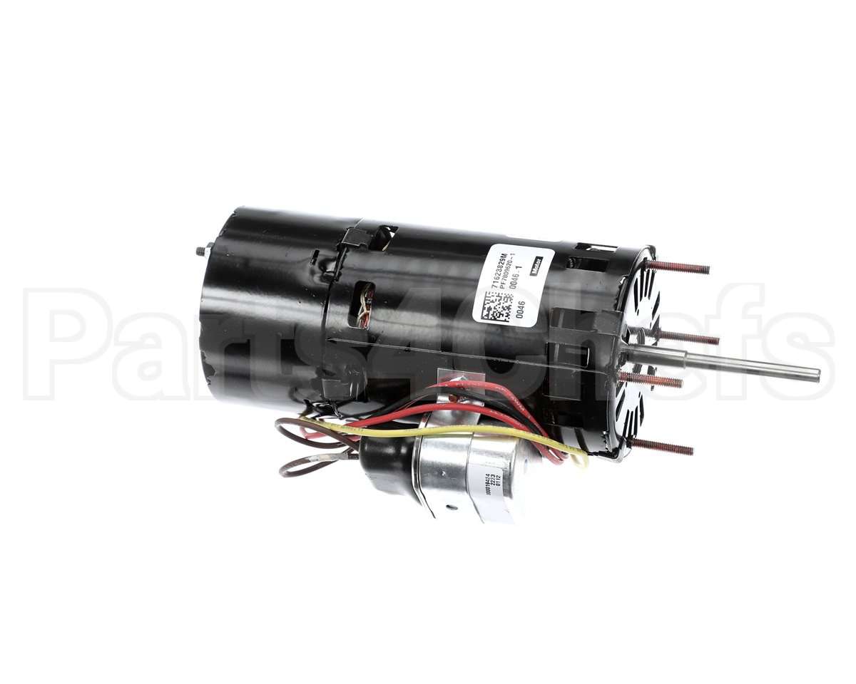 HC680001 Bryant Payne Motor