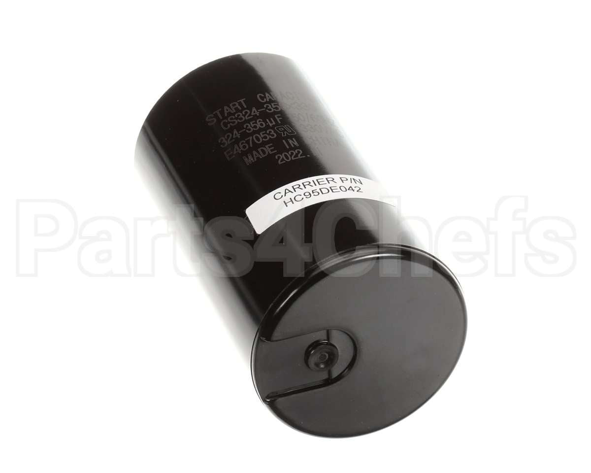 HC95DE042 Bryant Payne 324-356M 330V Start Capacitor