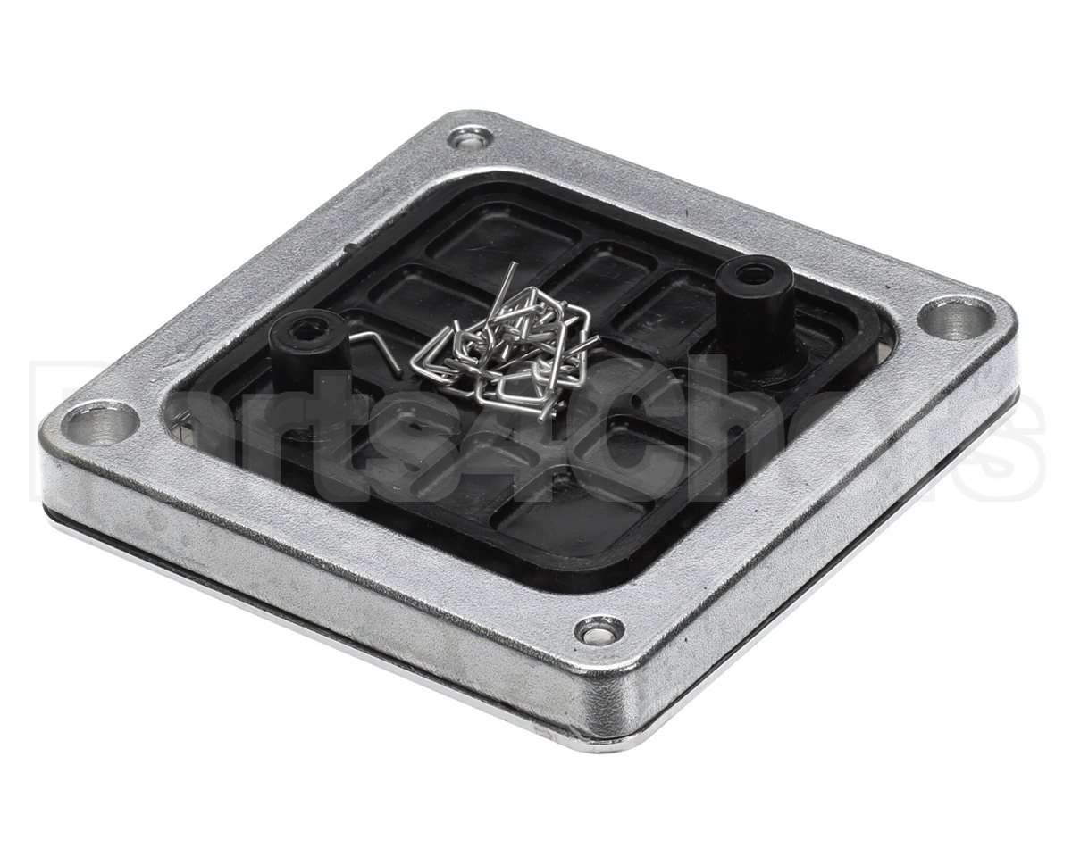 HCD-375BK Winco 3/8" Replacement Blade & Block For Hcd-S