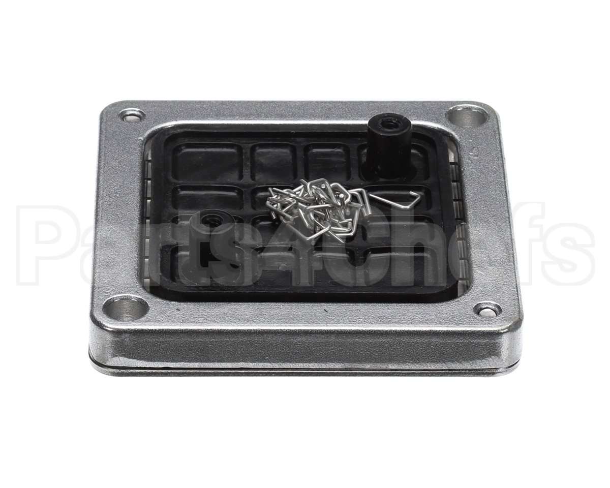 HCD-375BK Winco 3/8" Replacement Blade & Block For Hcd-S