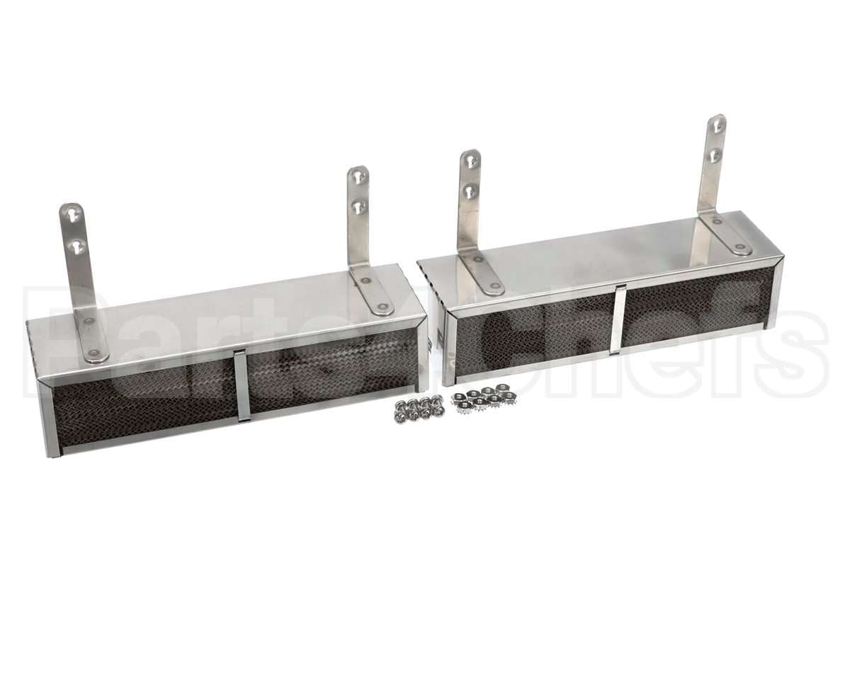 HCS-3005 Turbochef Kit, Ventless Retrofit, Hhc 16