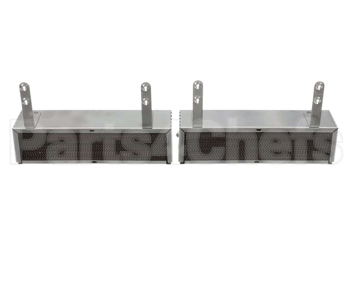 HCS-3005 Turbochef Kit, Ventless Retrofit, Hhc 16