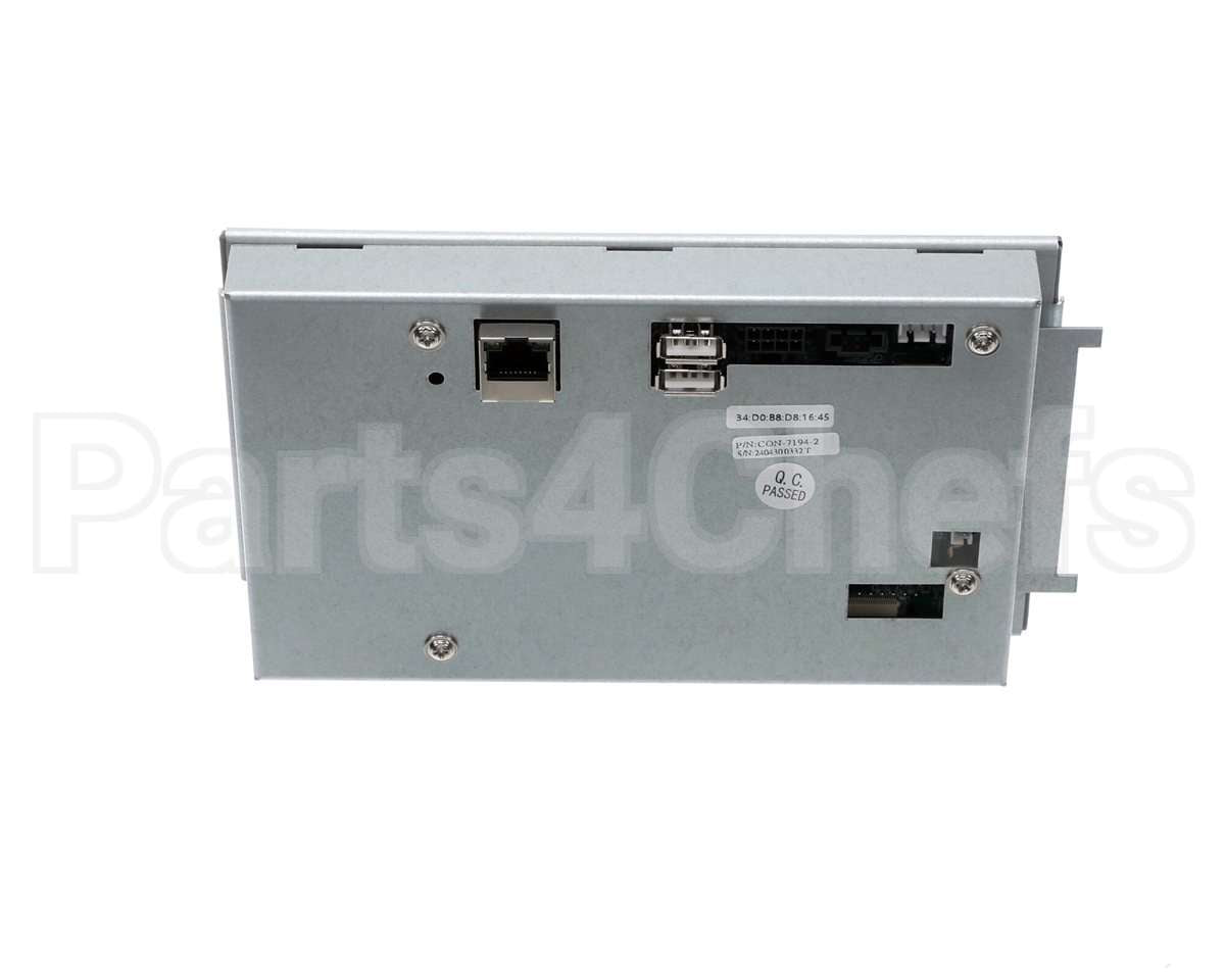HCS-3027 Turbochef Hhcm Display