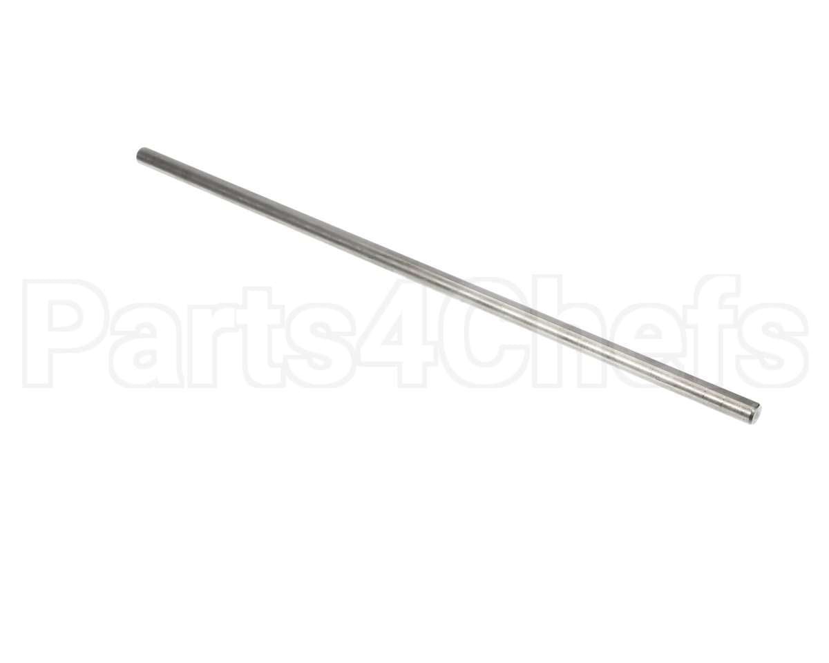 HCS-4048 Turbochef Shaft, D Shape Drive, 1/1