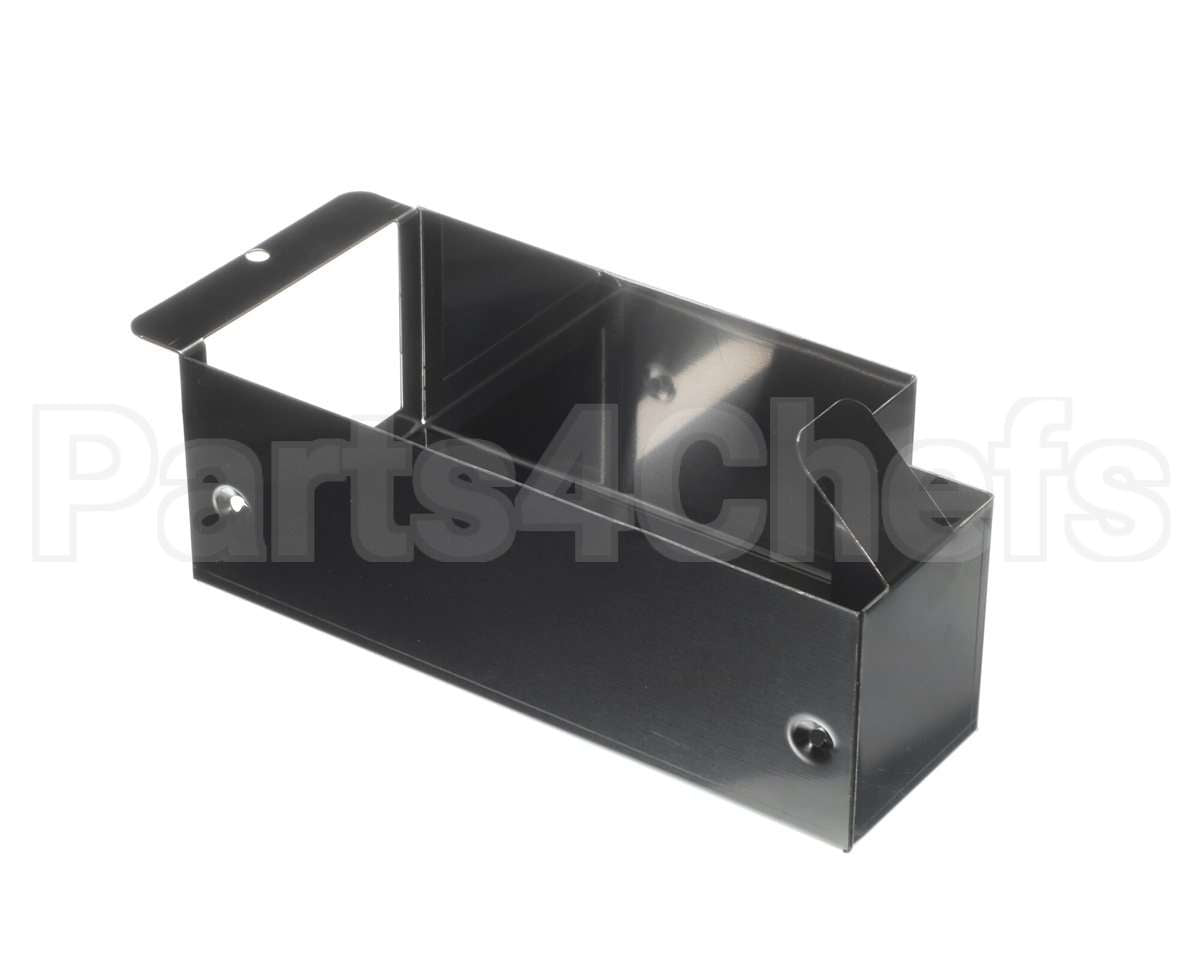 HCS-4375 Turbochef Duct, Panel, Outlet, Tail