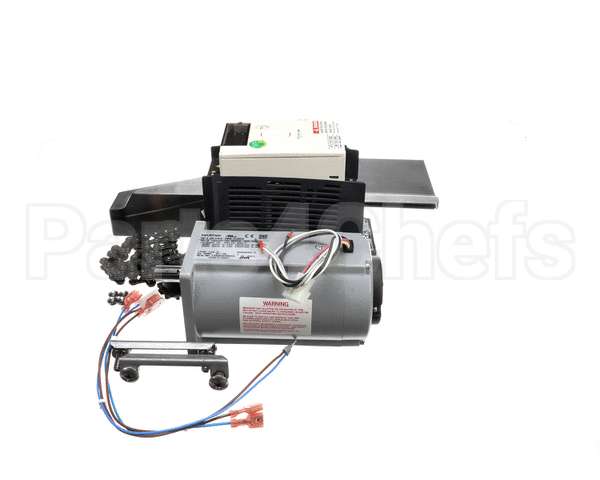 HCT-3014 Turbochef Service Kit, Conversion, Single To Dual