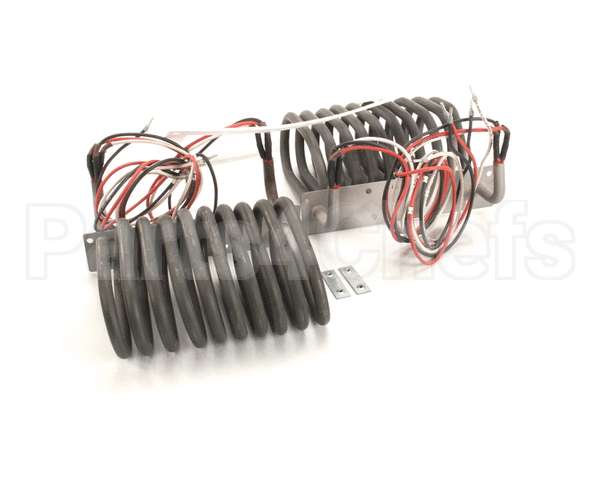 HCT-3016 Turbochef Service Kit, Hhc 2020, Heater, Flat Spir