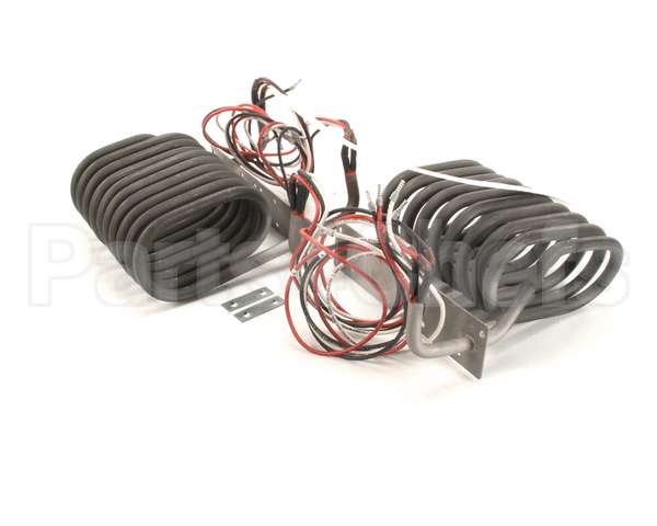 HCT-3016 Turbochef Service Kit, Hhc 2020, Heater, Flat Spir