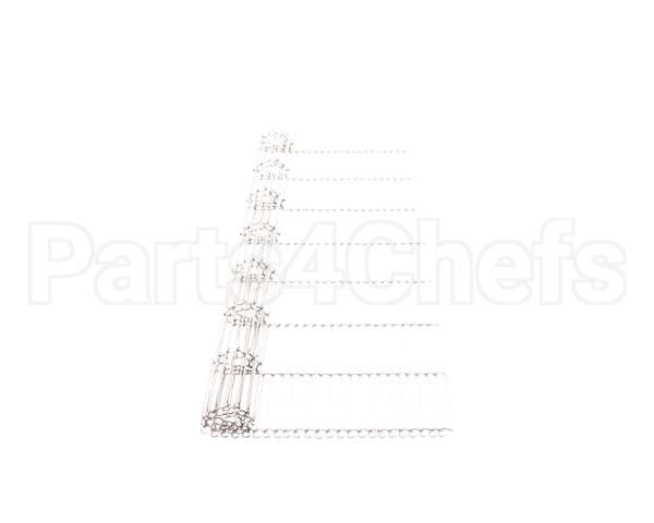 HCT-3023 Turbochef Service Kit, Hhc 2020, Conveyor Belt Rep