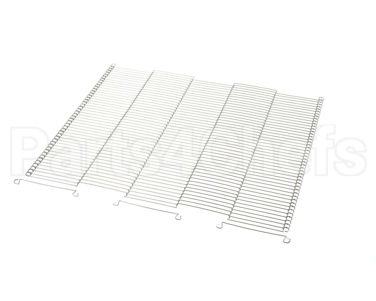 HCT-3024 Turbochef Service Kit, Hhc 2020, Conveyor Belt Rep