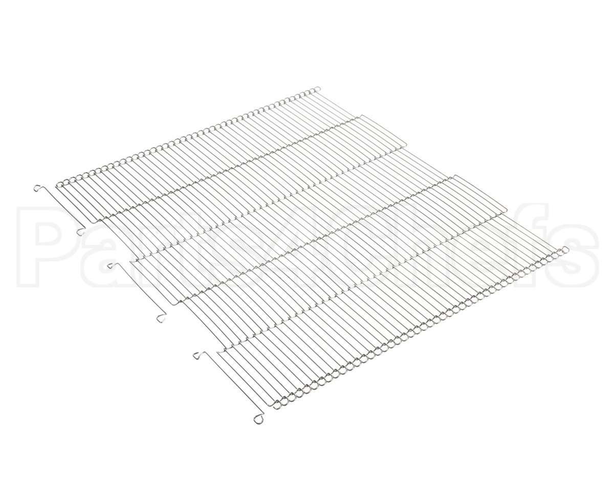 HCT-3024 Turbochef Service Kit, Hhc 2020, Conveyor Belt Rep