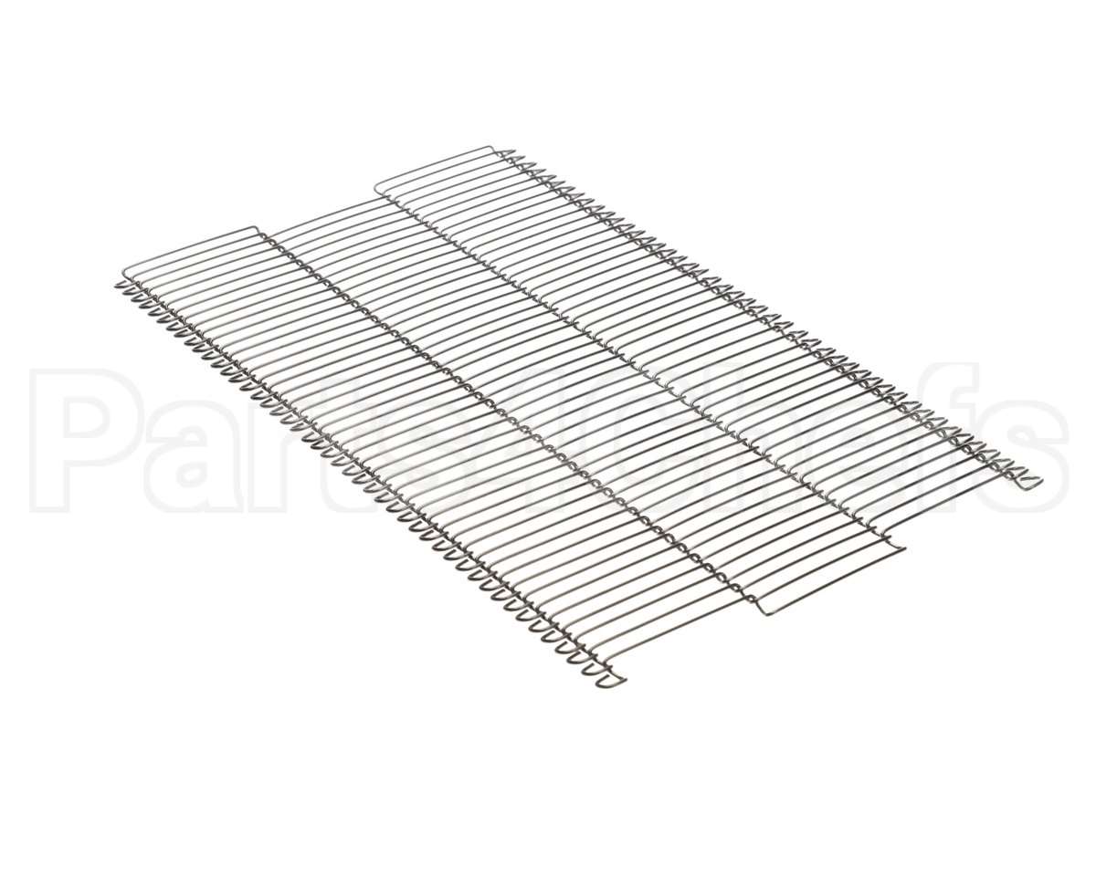HCT-3027 Turbochef Service Kit, Hhc 2020, Conveyor Belt Rep