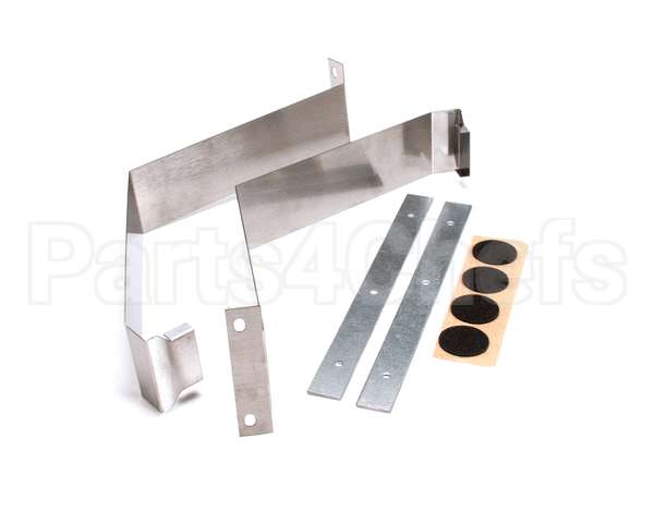 HCT-3029 Turbochef Kit, Stacking, Hhc 2020 Or Hhc