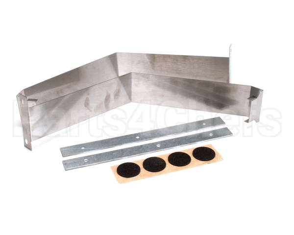 HCT-3029 Turbochef Kit, Stacking, Hhc 2020 Or Hhc