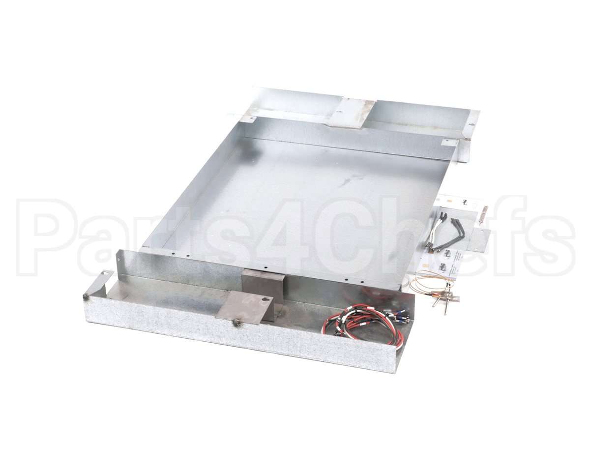 HCT-3032 Turbochef Kit, Pie-5, Hct Or Hcw, High T