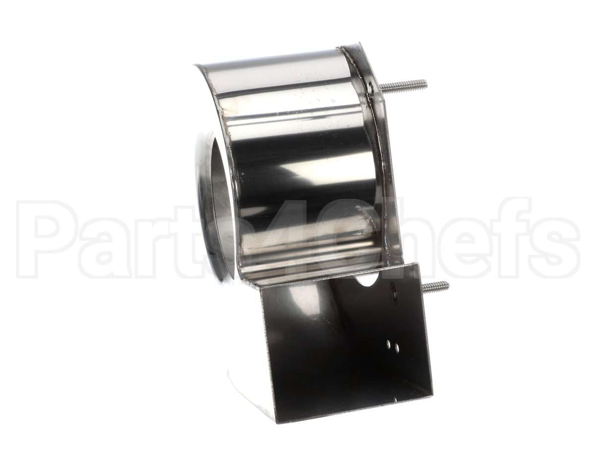 HCT-4037 Turbochef Weldment, Hct Blower Housing