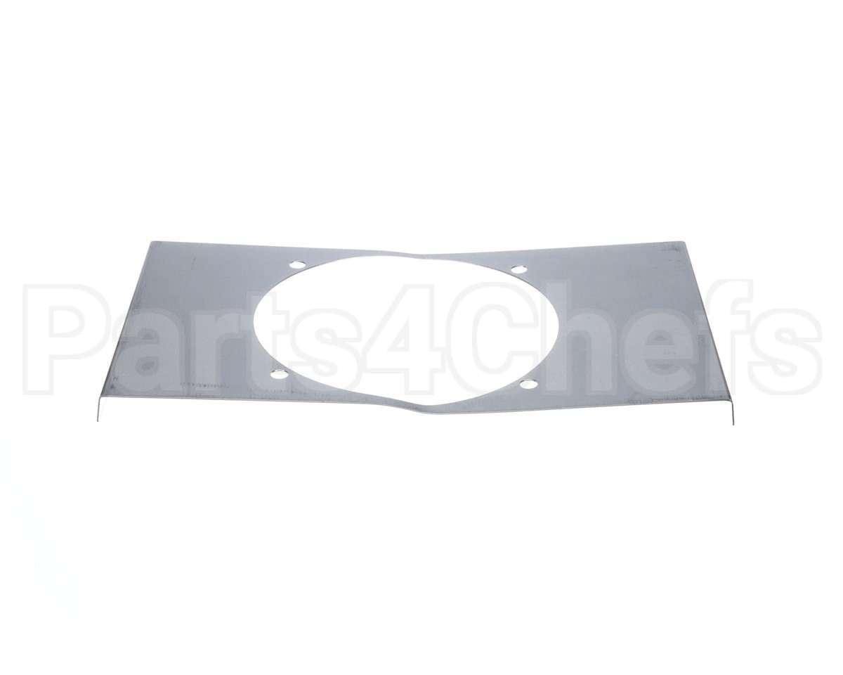 HCT-4069 Turbochef Cover, Side T, Insulation