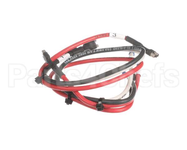 HCT-4086-2 Turbochef Wire Harness, Ssr To Distribut