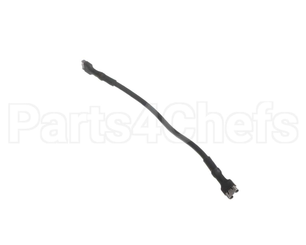 HCT-4086-8 Turbochef Wire Harness, Fuse Block To Ss