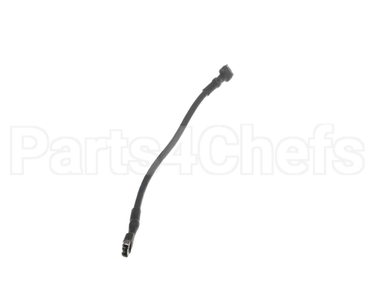 HCT-4086-8 Turbochef Wire Harness, Fuse Block To Ss