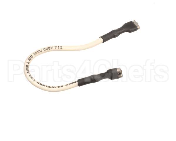 HCT-4086-9 Turbochef Wire Harness, Fuse Block To Ss