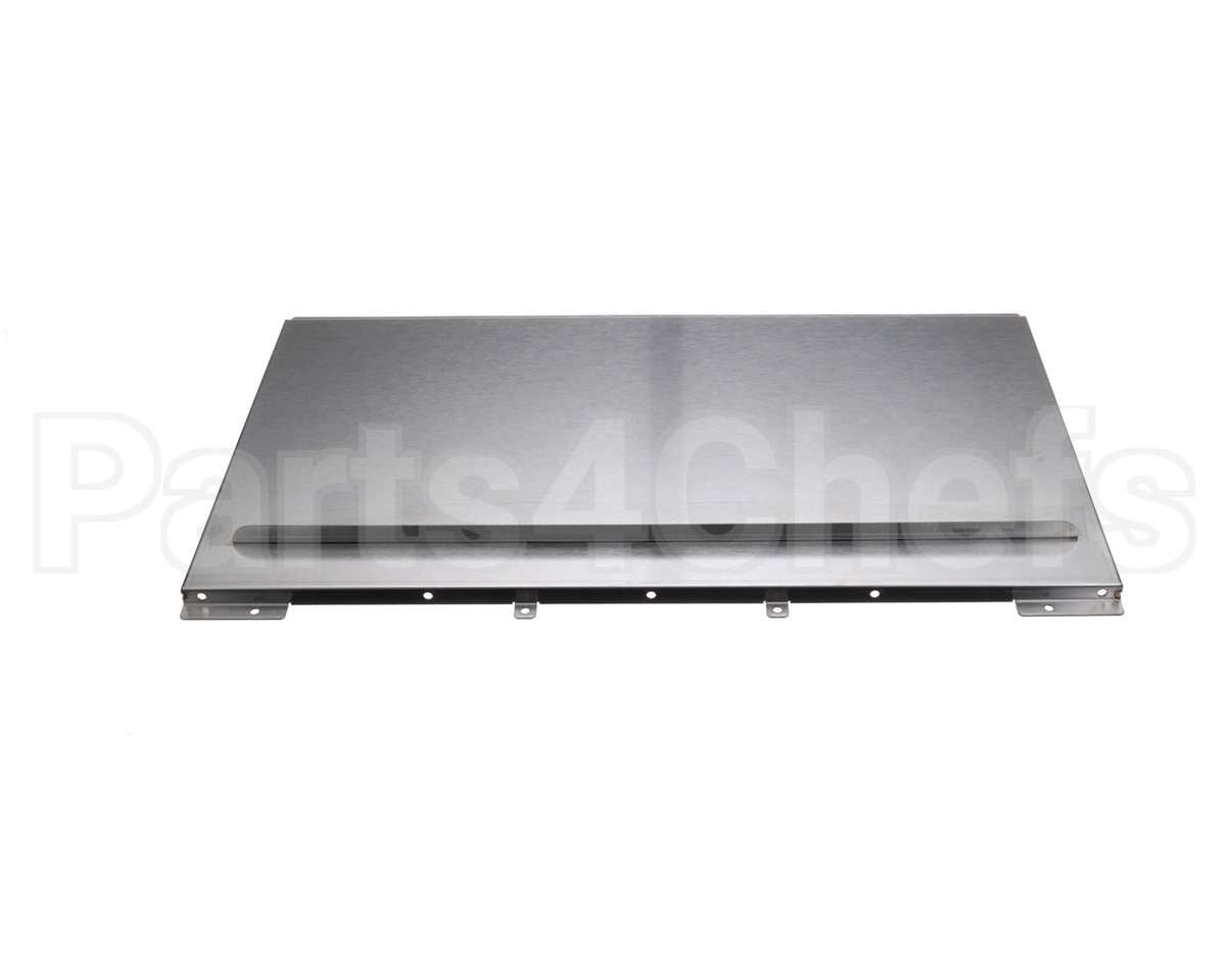 HCT-4101-3 Turbochef Insert Cover, Front Hatch, Side Swing
