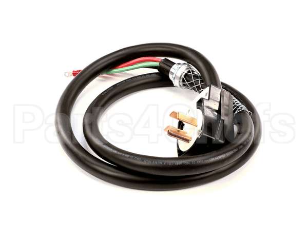 HCT-4116-3 Turbochef Cord, Power, 50A, 8/4, Nema 15-50P