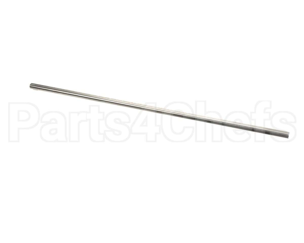 HCT-4149 Turbochef Shaft, Single, D/G Tail (Drive