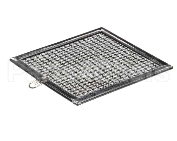 HCT-4320 Turbochef Filter, Air, Heavy-Duty, Hhc O