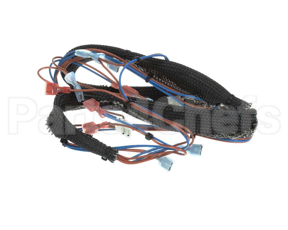 HCT-4386-1 Turbochef Harness, Hct, Main Line Voltag
