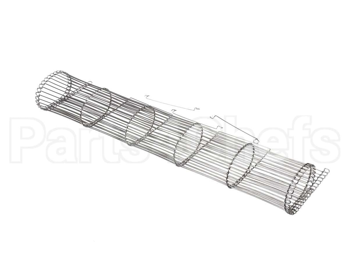 HCW-3025 Turbochef Service Kit, Hhc 2620, Conveyer Belt, 17
