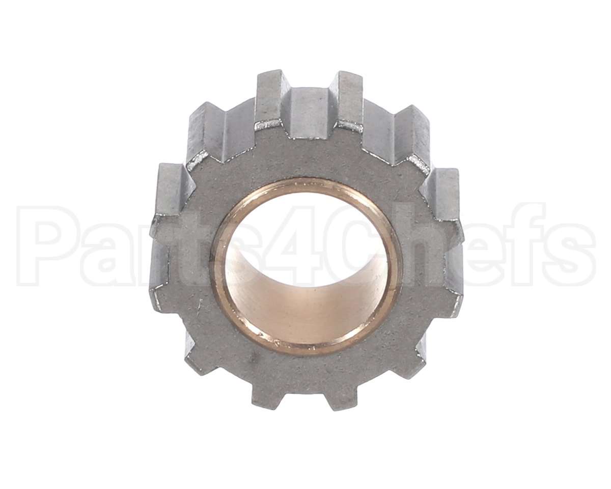 HCW-4146 Turbochef Sprocket, Idler Assembly, 1, .