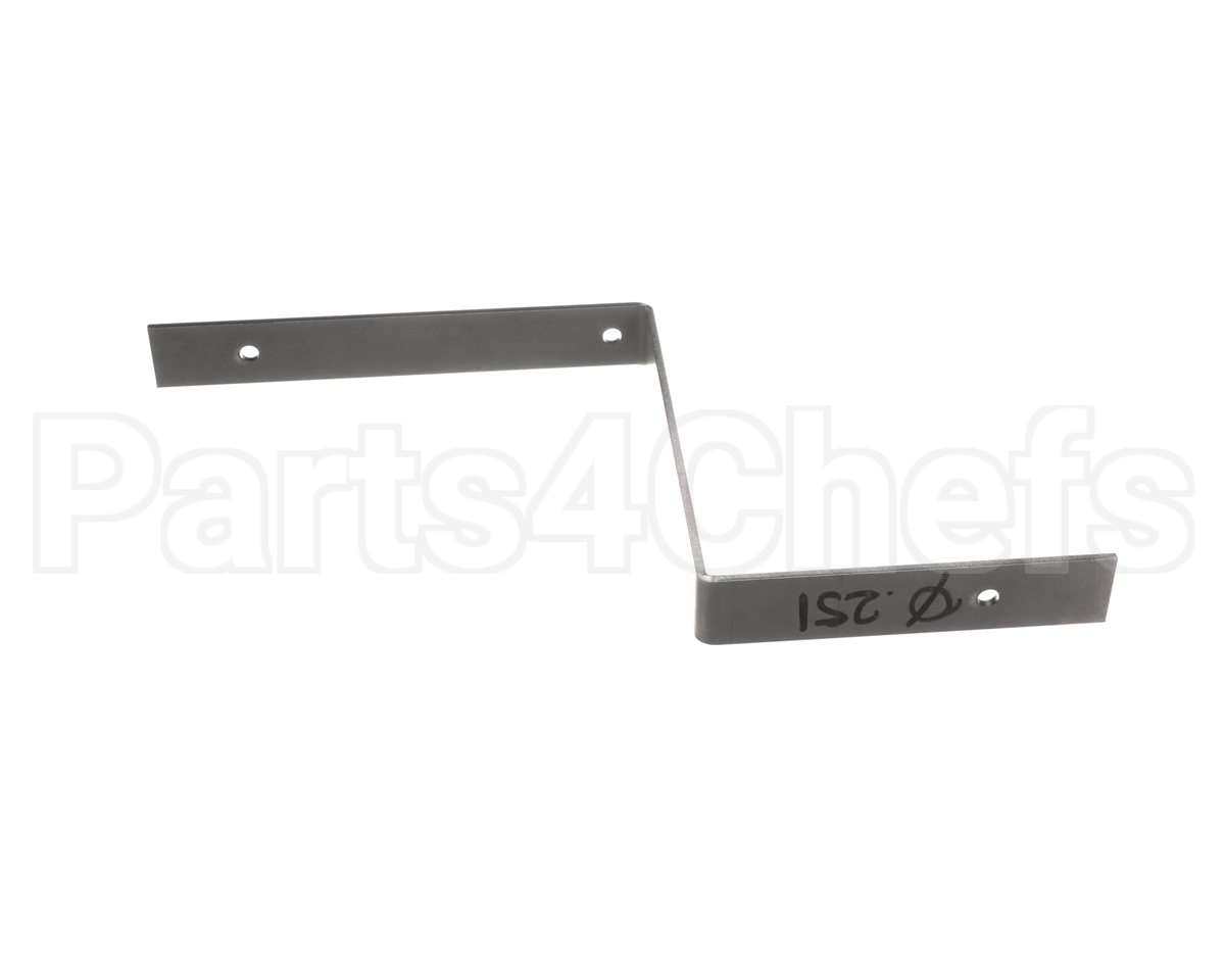 HCW-4173 Turbochef Bracket, Z, Stacking, Hhc 2020