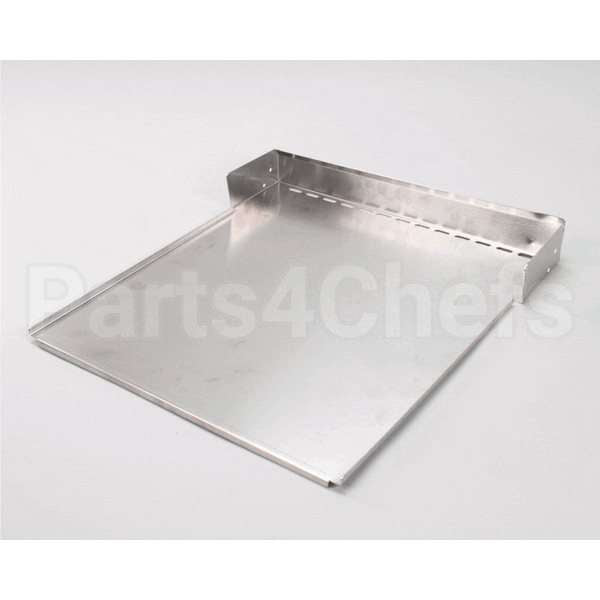 HCZ11261 Compatible Star Crumb Trayqcs3