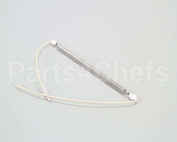 HD-198042 Star Heatertube,Quartz,275W-120V,