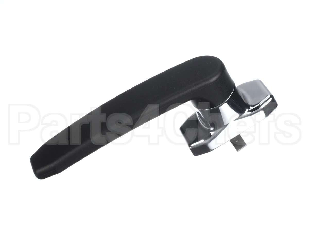 HD-39270 Alto Shaam Handle, Door, Pendulum