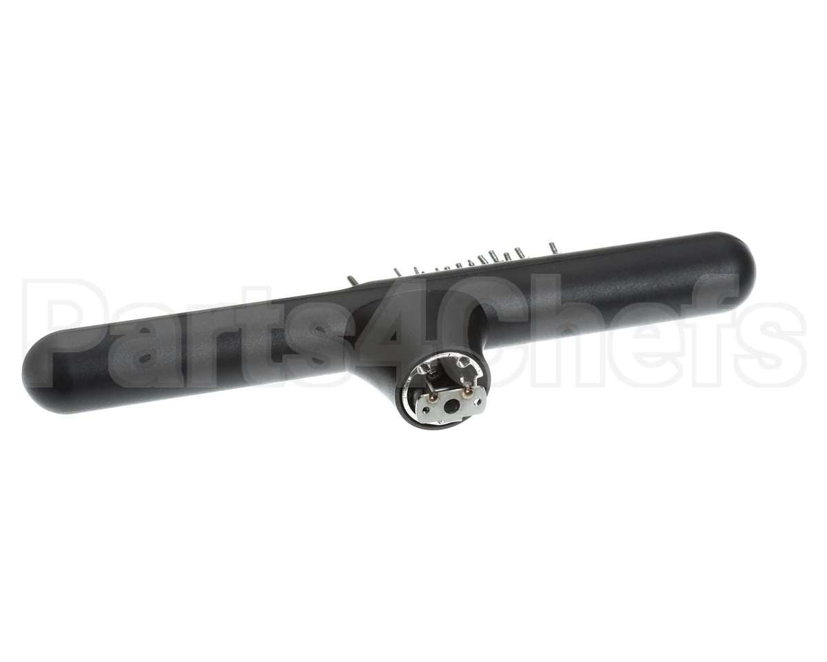 HD-46826R Alto Shaam Kit, Handle Replacement No Led