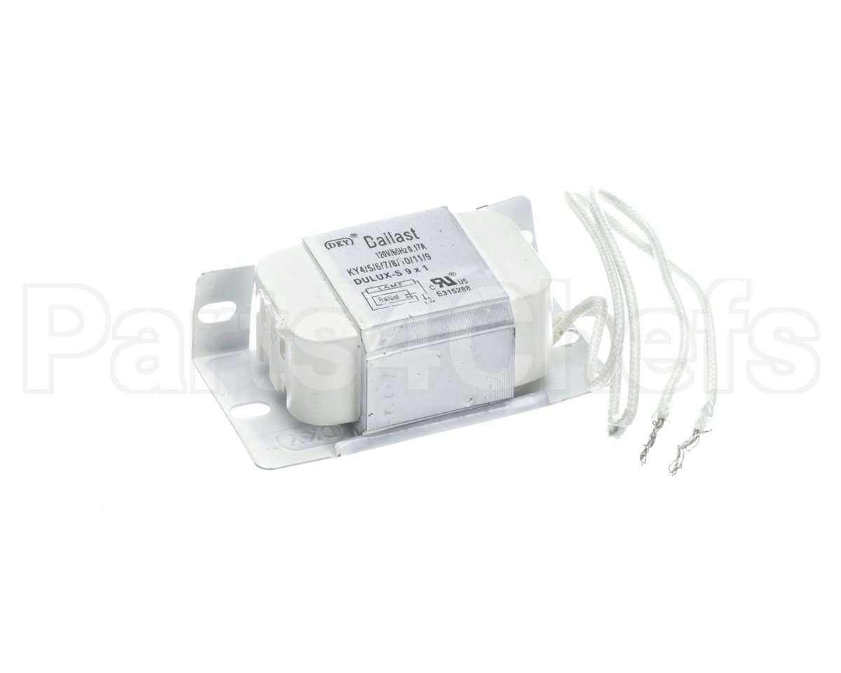 HD-55 Adcraft Ballast