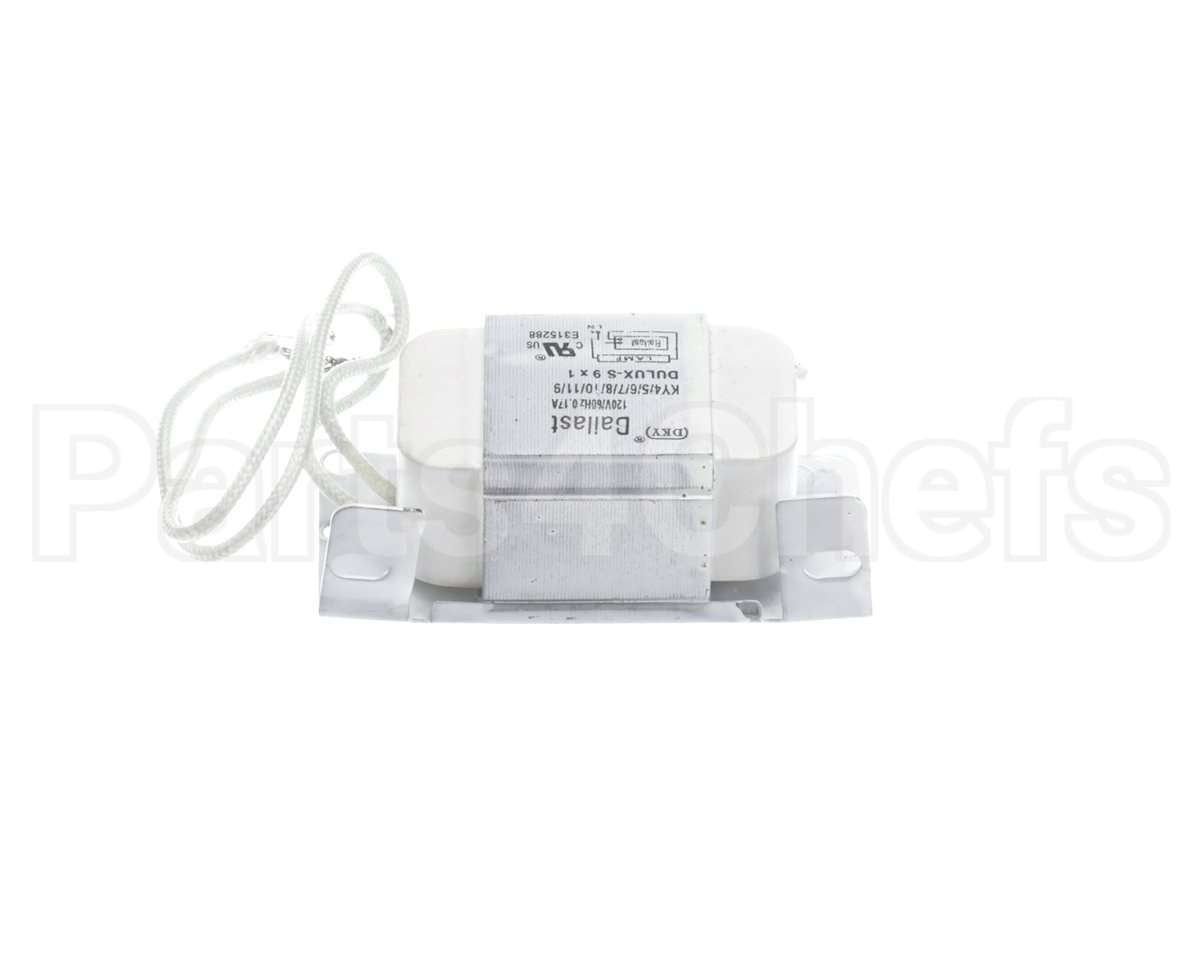 HD-55 Adcraft Ballast